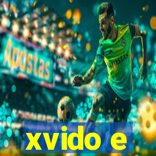 xvido e